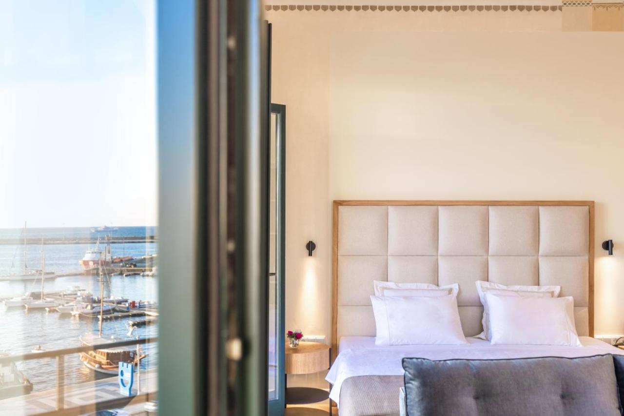 Epicure Suites 卡瓦拉 外观 照片