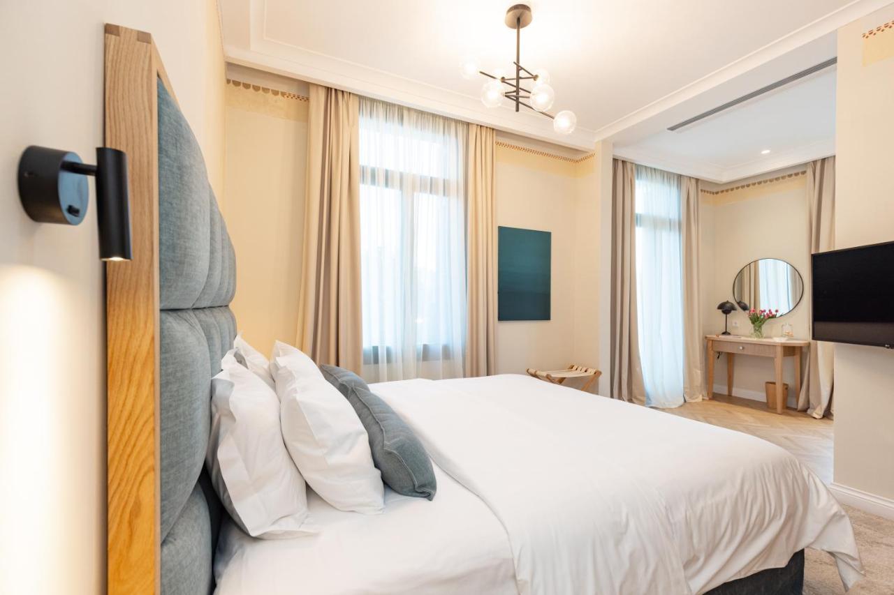 Epicure Suites 卡瓦拉 外观 照片