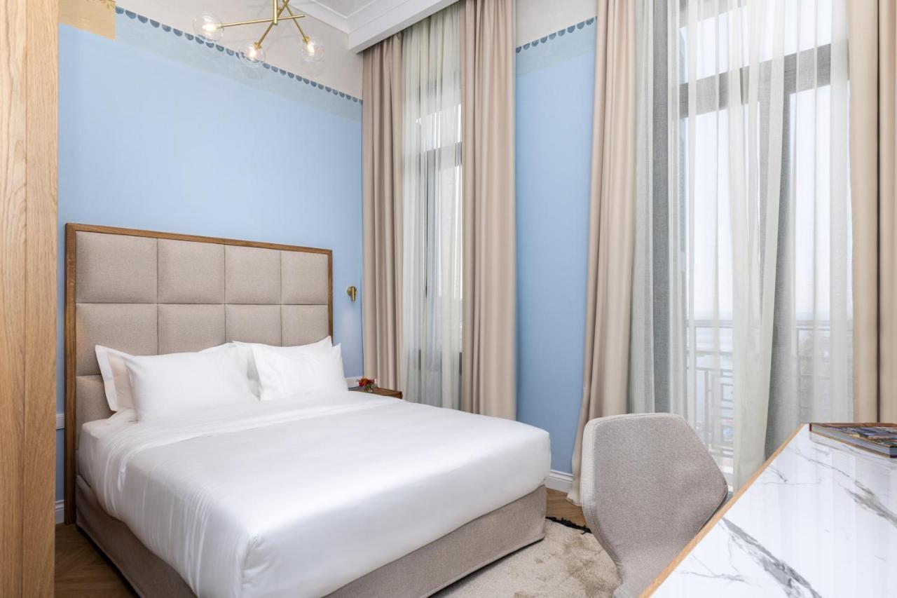 Epicure Suites 卡瓦拉 外观 照片