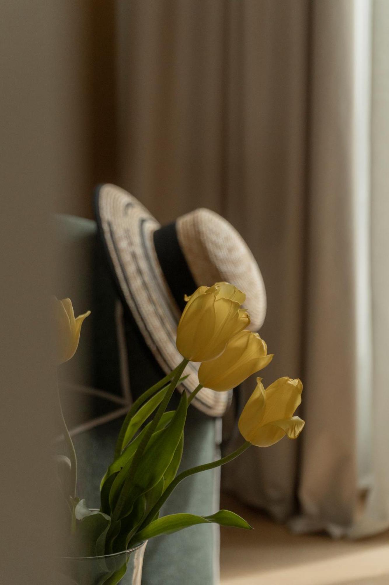 Epicure Suites 卡瓦拉 外观 照片