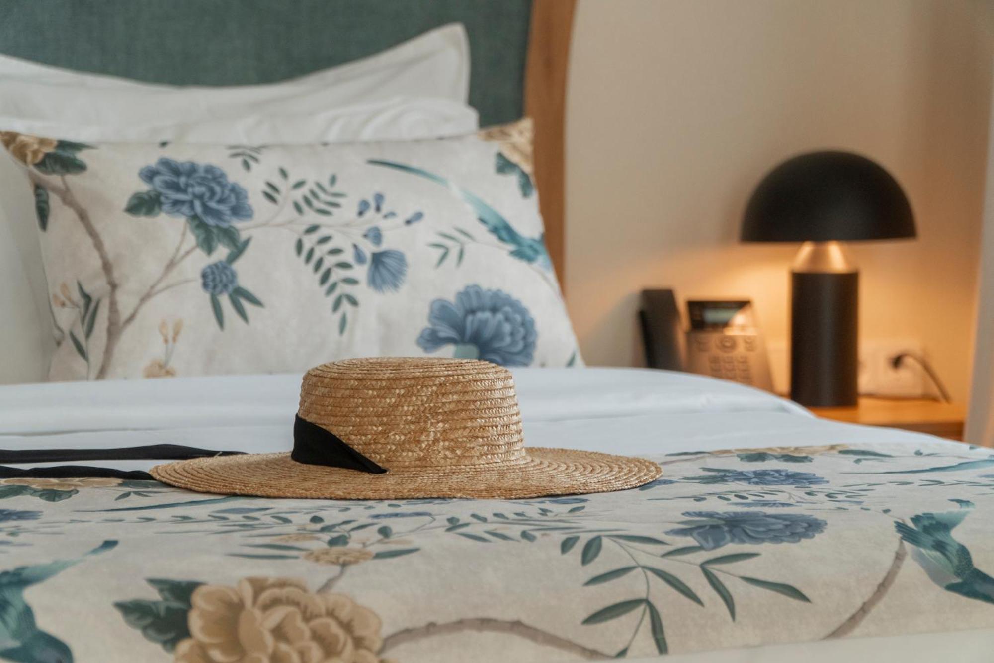 Epicure Suites 卡瓦拉 外观 照片