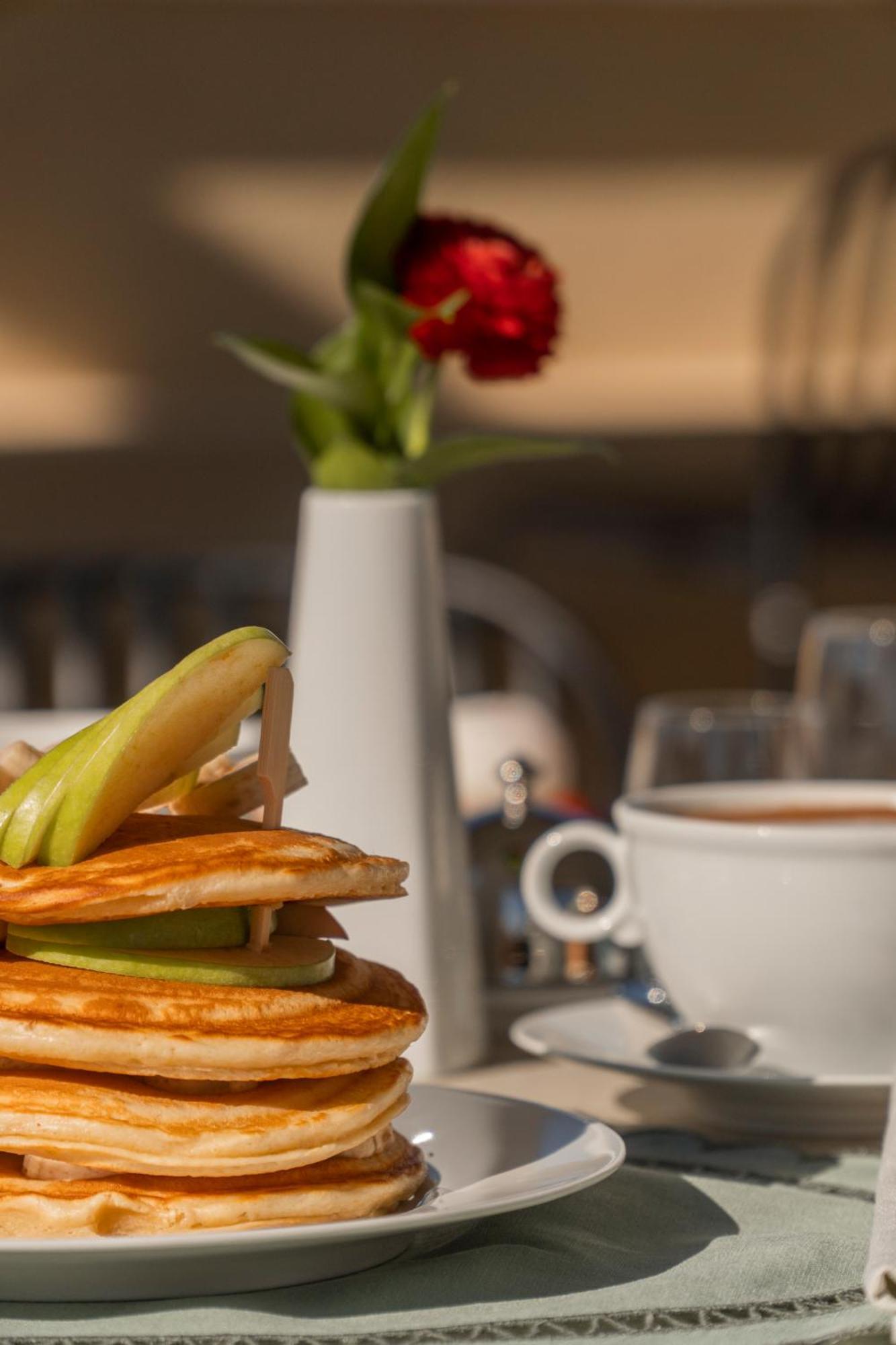 Epicure Suites 卡瓦拉 外观 照片