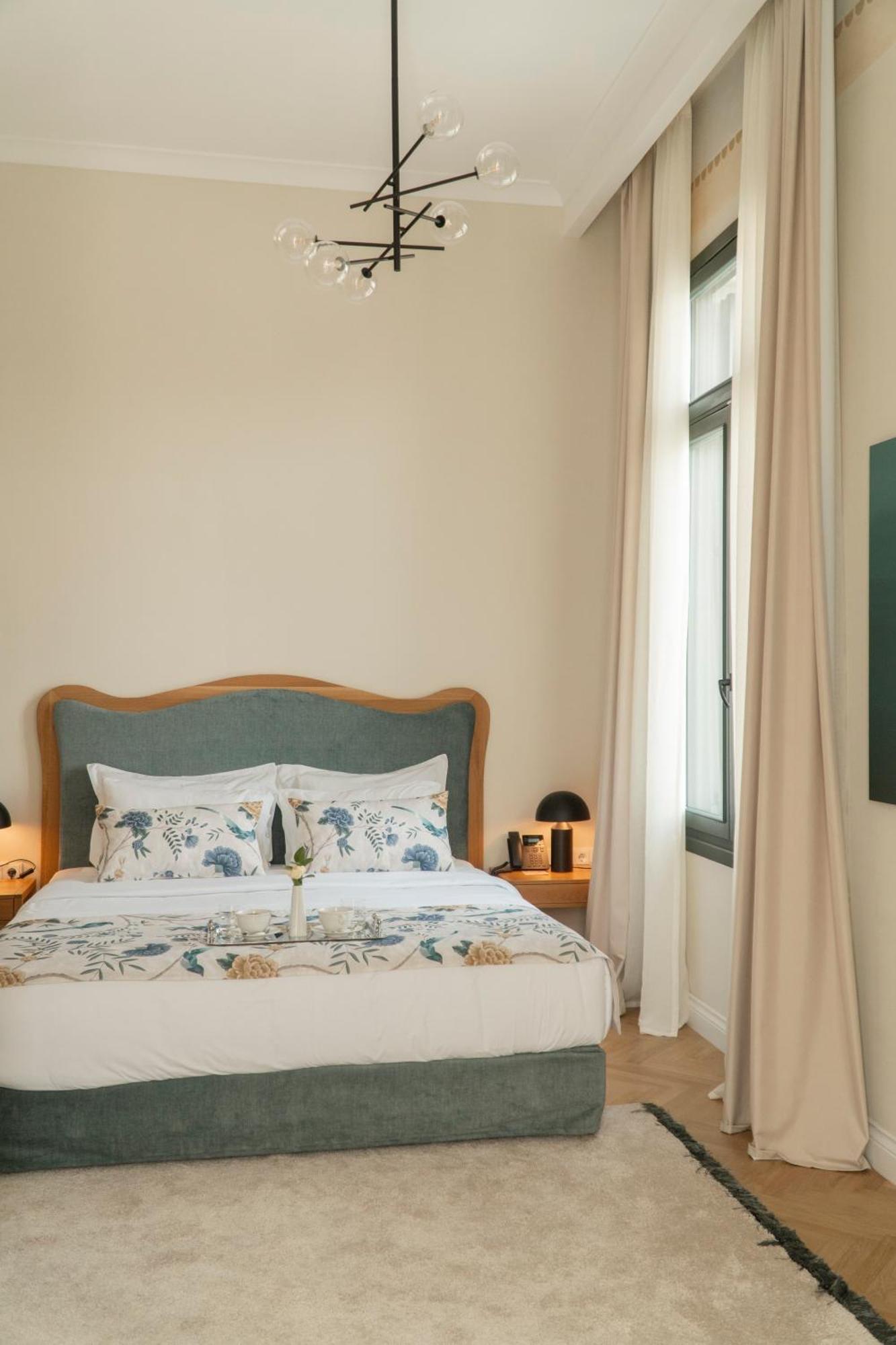 Epicure Suites 卡瓦拉 外观 照片