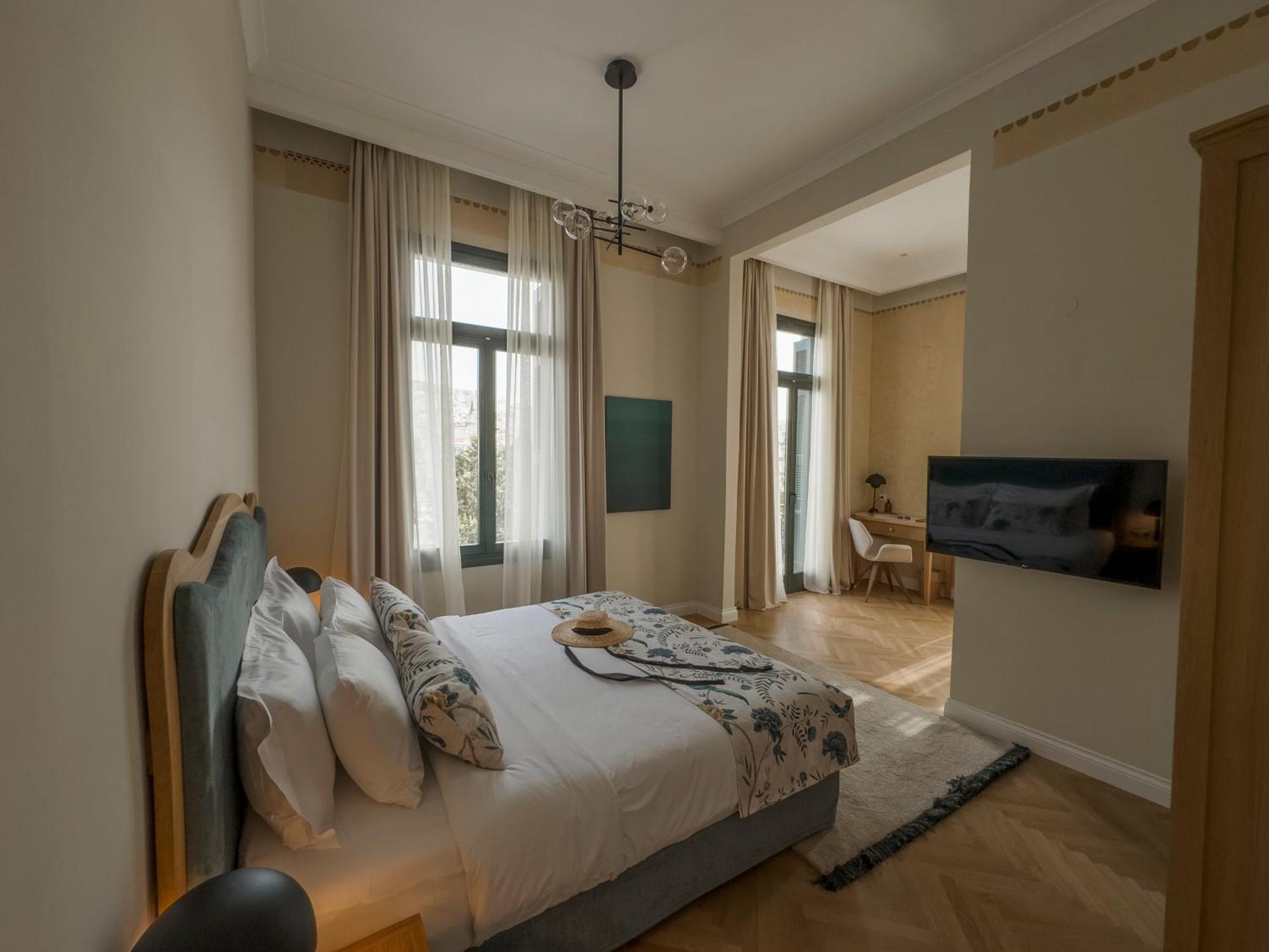 Epicure Suites 卡瓦拉 外观 照片