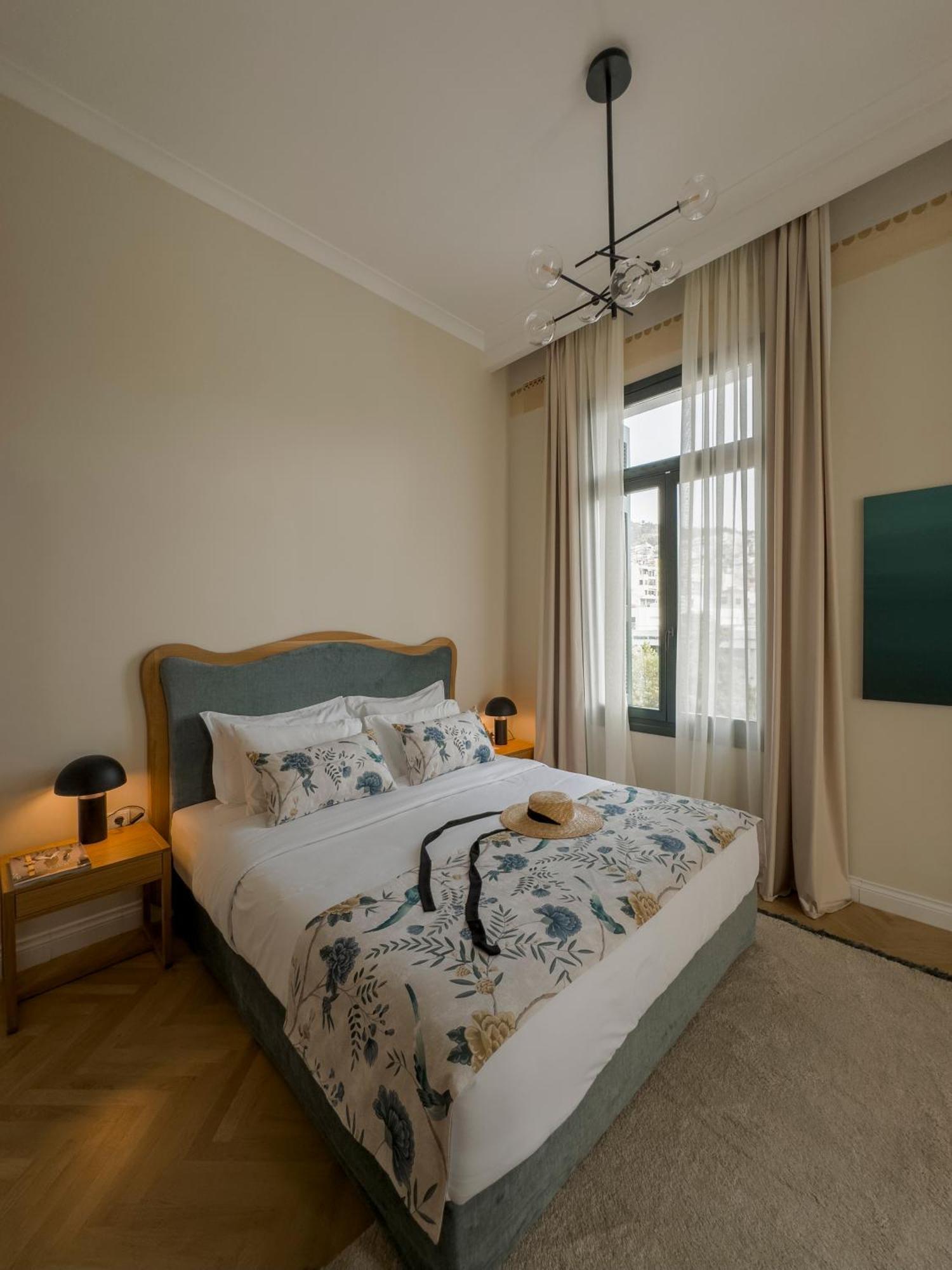 Epicure Suites 卡瓦拉 外观 照片