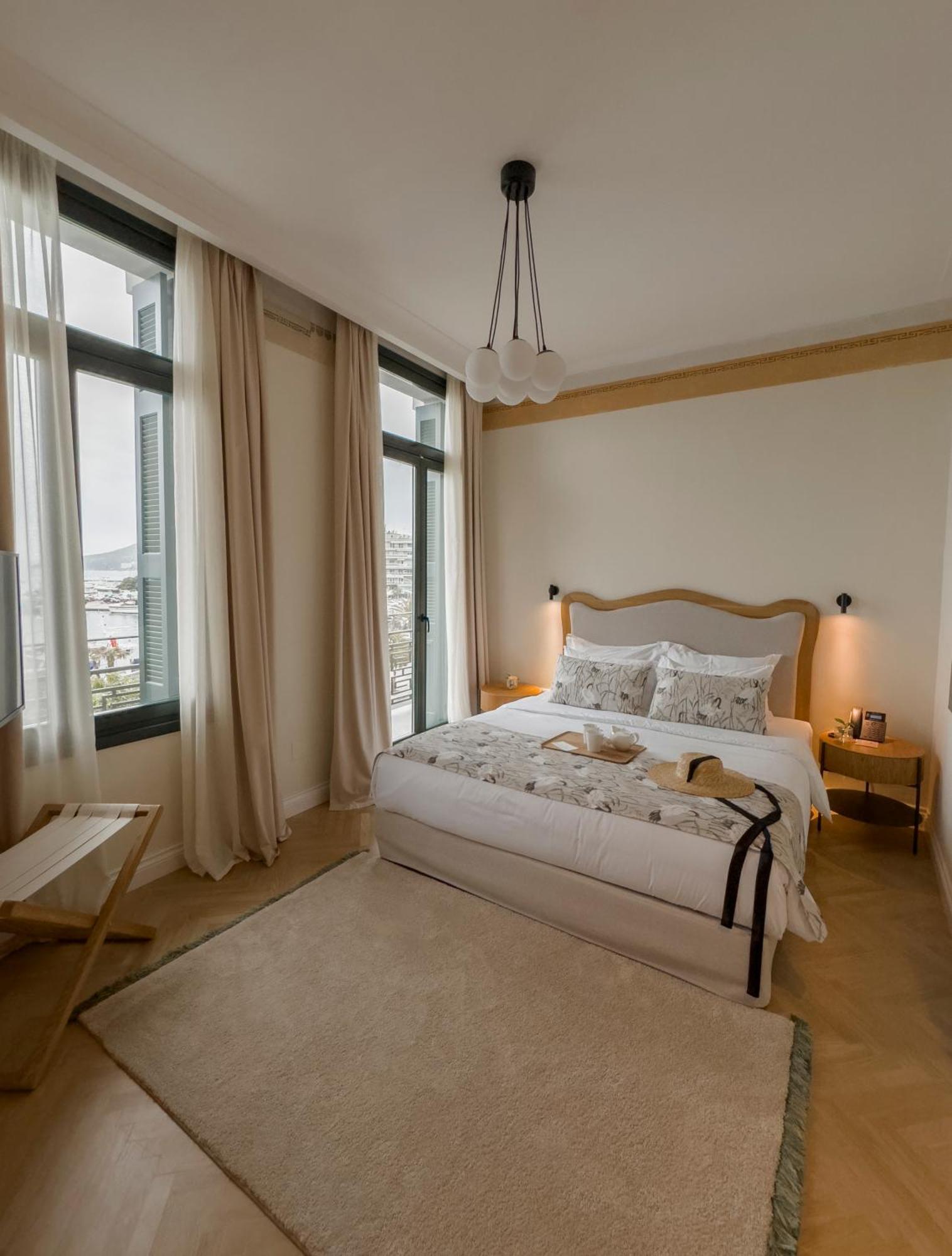 Epicure Suites 卡瓦拉 外观 照片